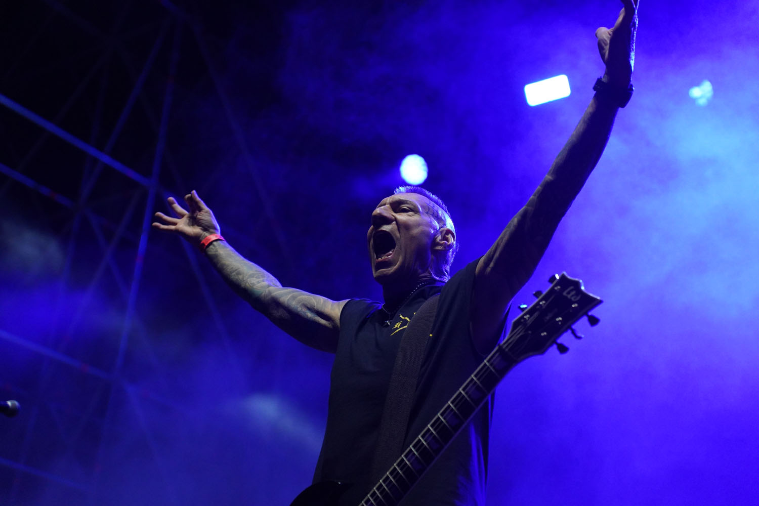 Agnostic Front