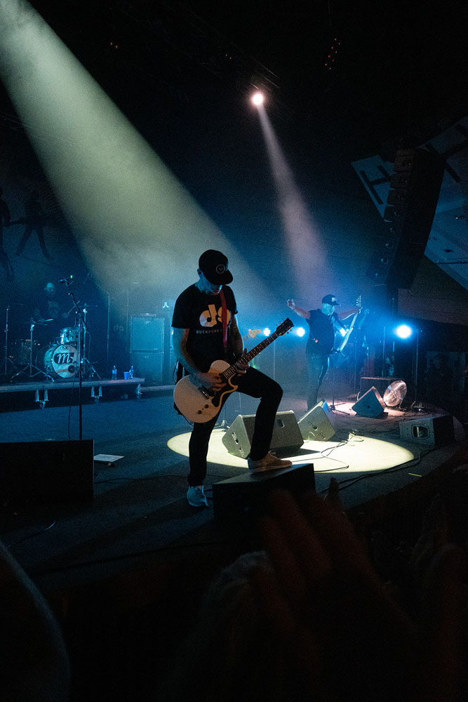 Millencolin