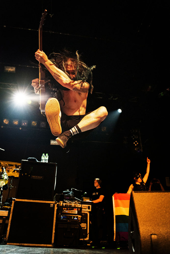 Nofx